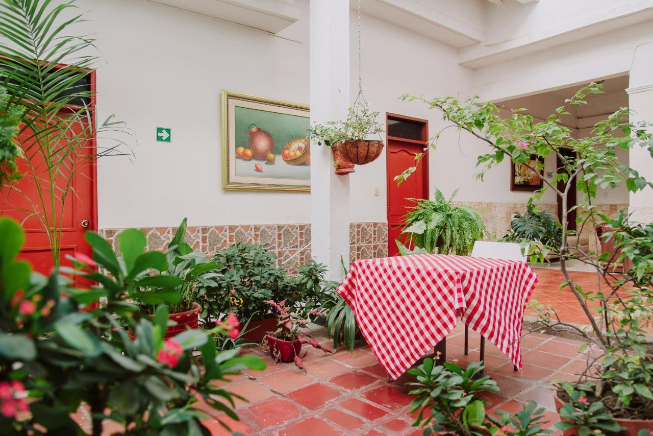 Ayenda 1614 Playa Y Mar 酒店